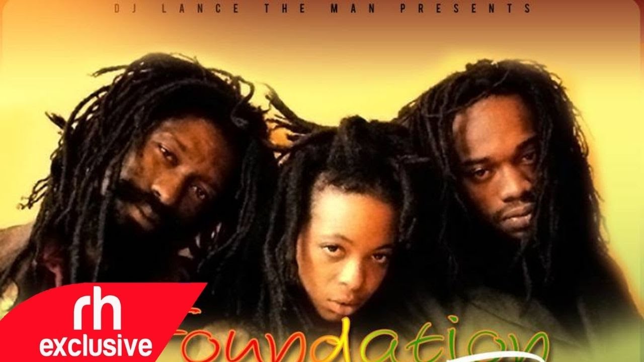 BEST OF ROOTS REGGAE MIX 2021 -  FOUNDATION ROOTS MIX DJ LANCE THE MAN/RHRADIO.COM