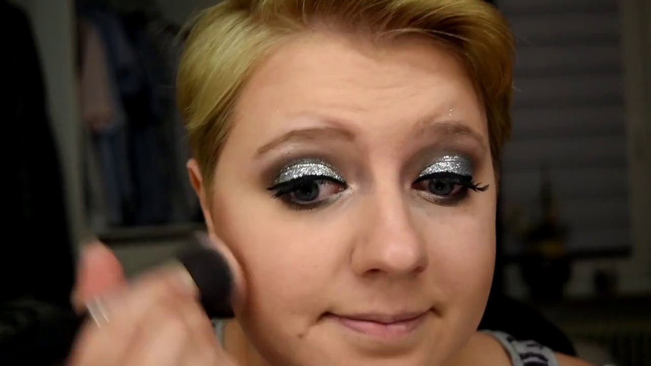 Silvester look