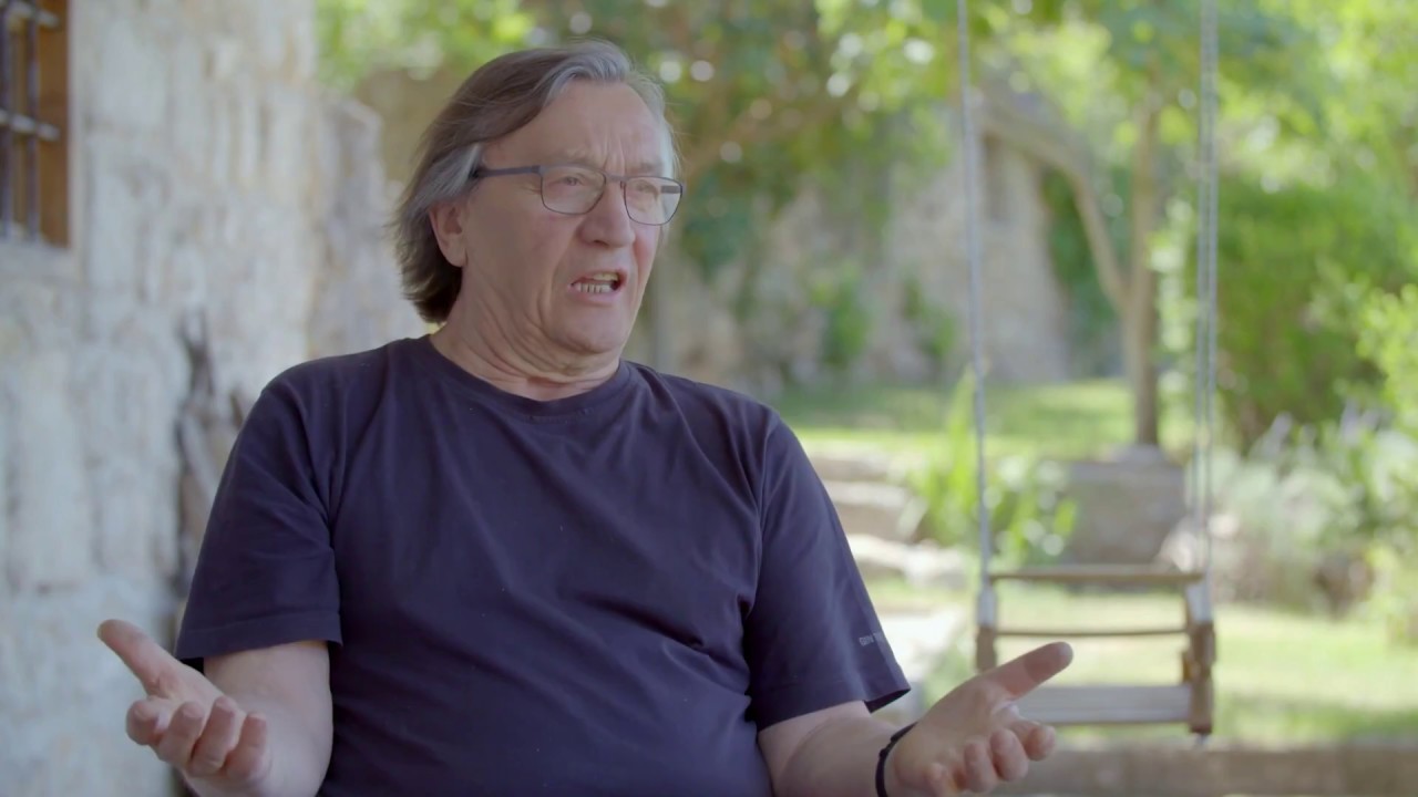 Tv Justice Magazin I Epizoda 89: Krađa umjetnina u BiH