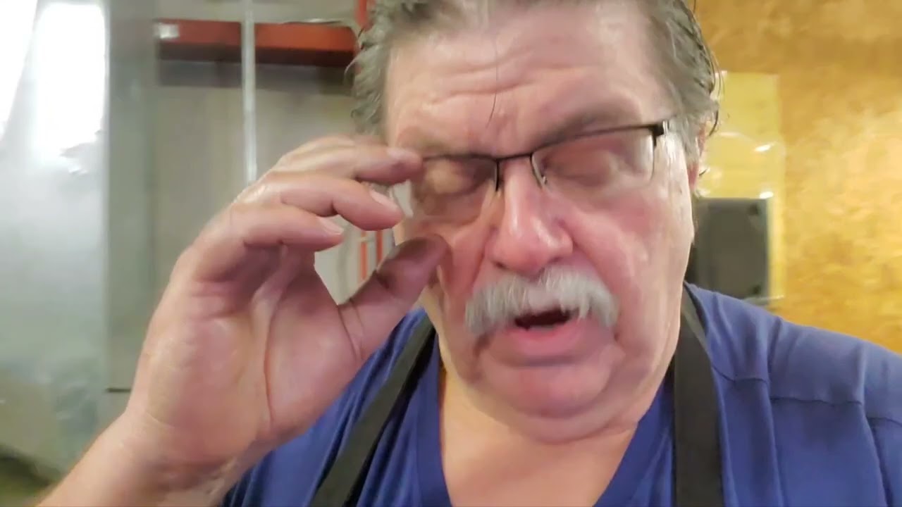 Chevy 406 Scat Crankshaft Balance and Inspection.