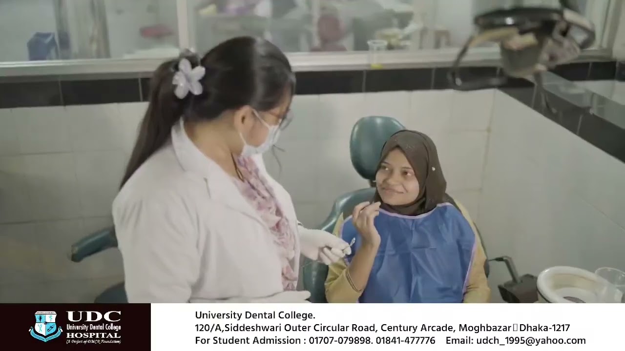 University Dental College