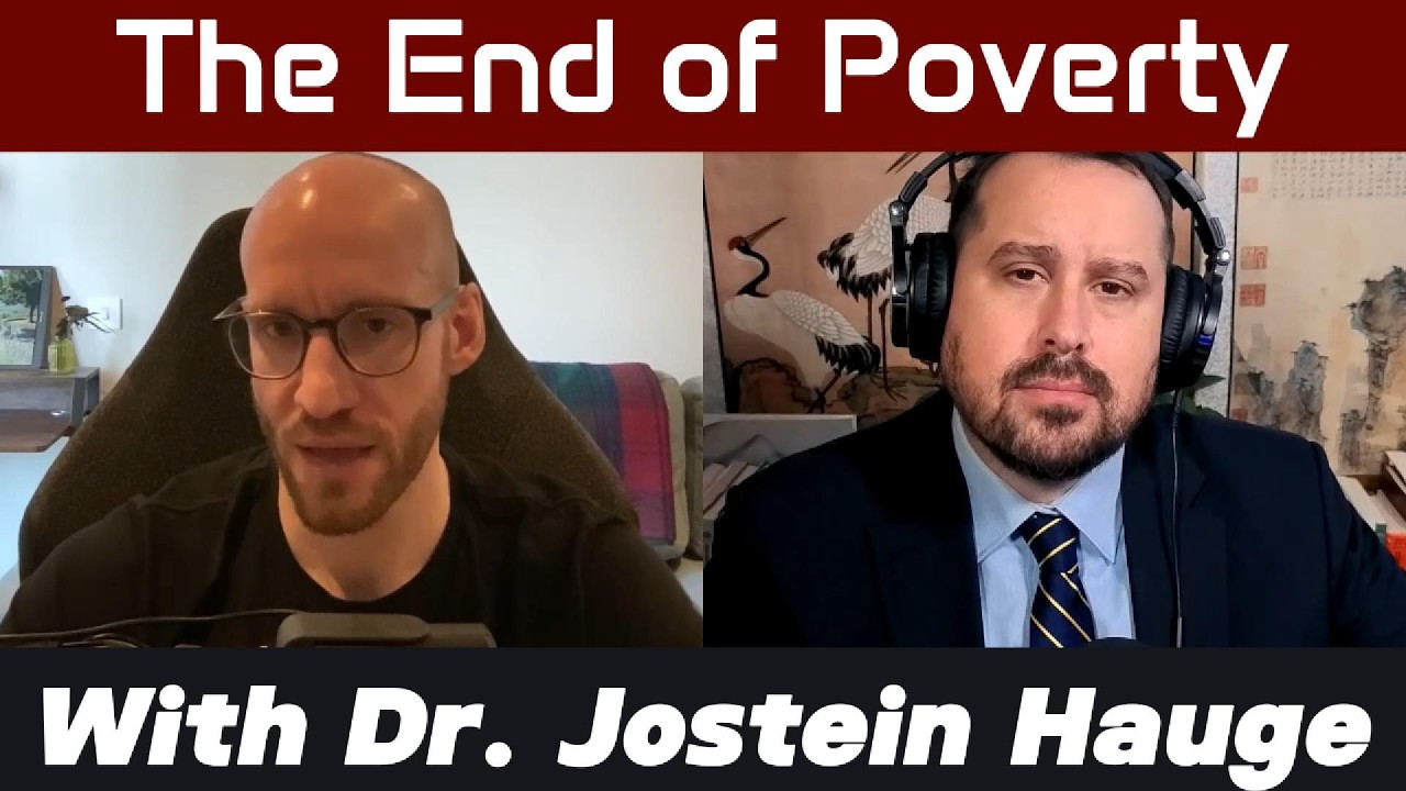 The End of Poverty
