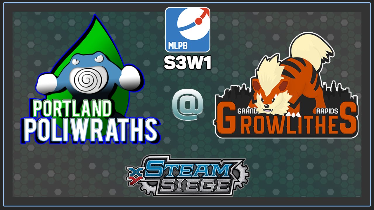 MLPB Season 3 Week 1 - ScykohCrud vs SuperDuperDani (Steam Siege)
