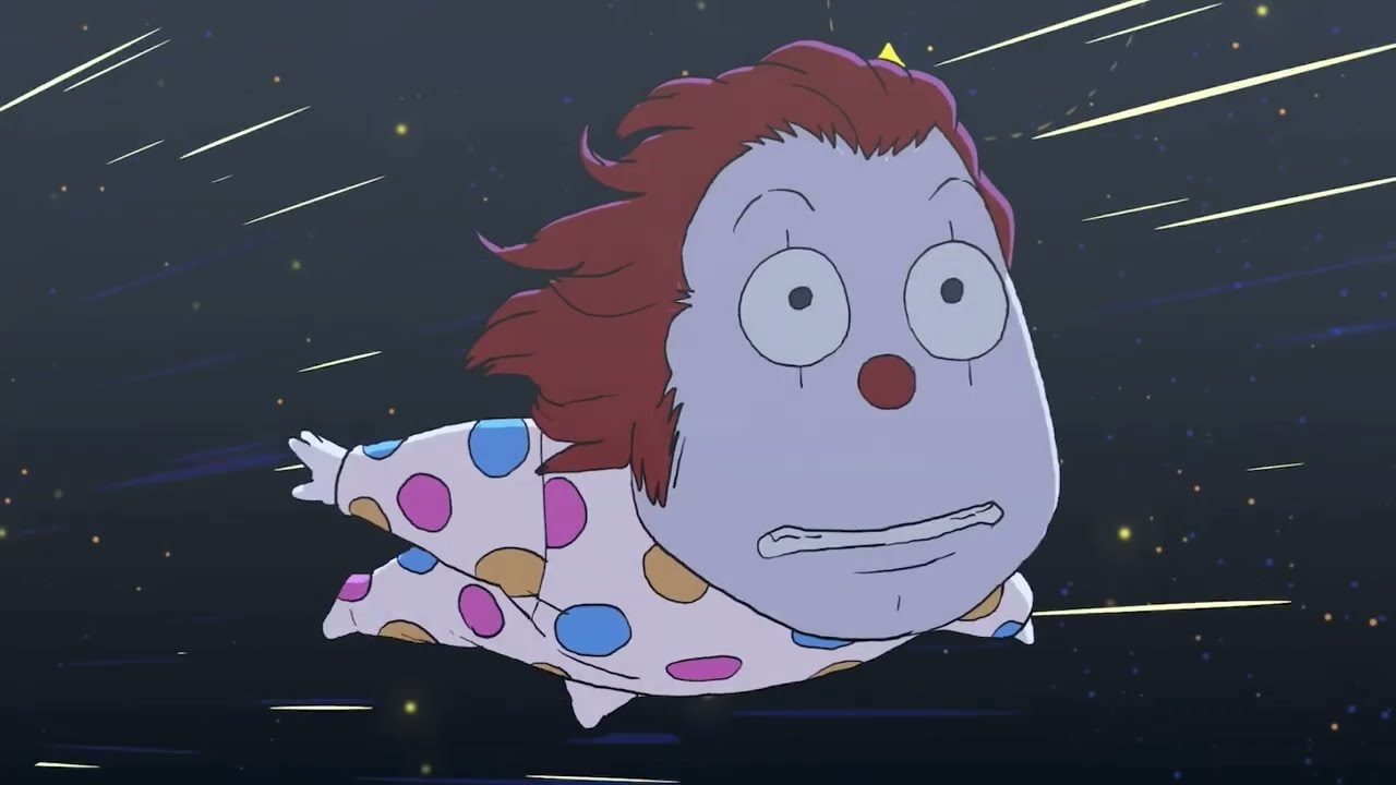 Animation is Cinema