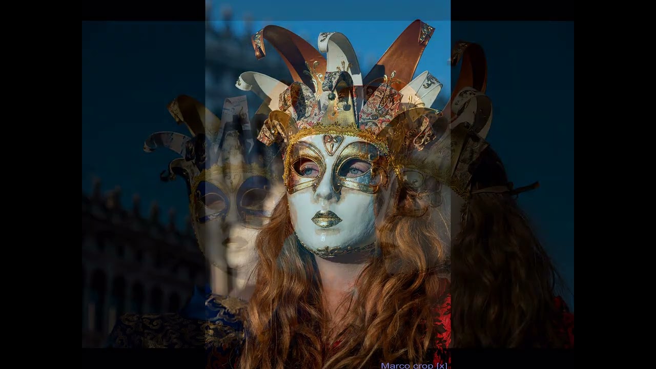Venezia 2026 Carnevale