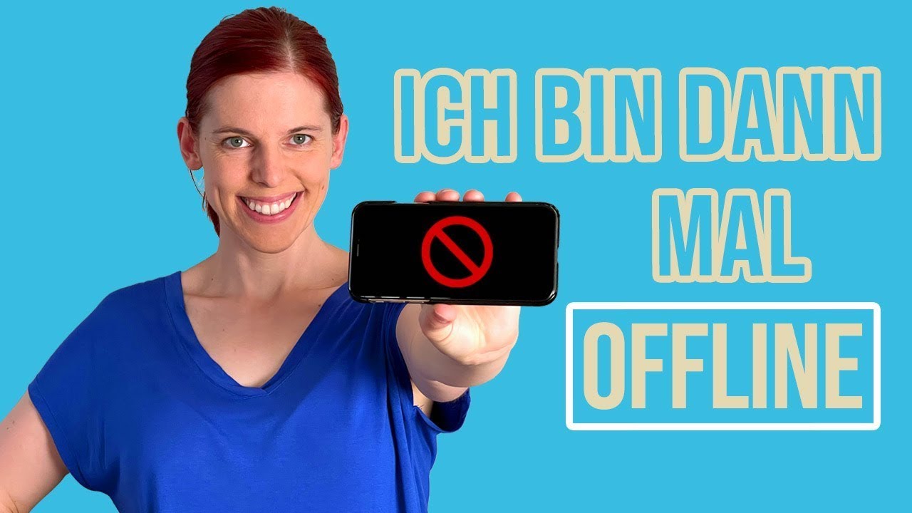 Ohne Smartphone in den Urlaub - Tipps und Tricks f&uuml;r erfolgreichen digital Detox
