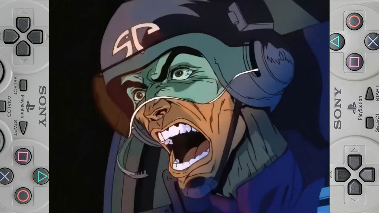 G-Police 
