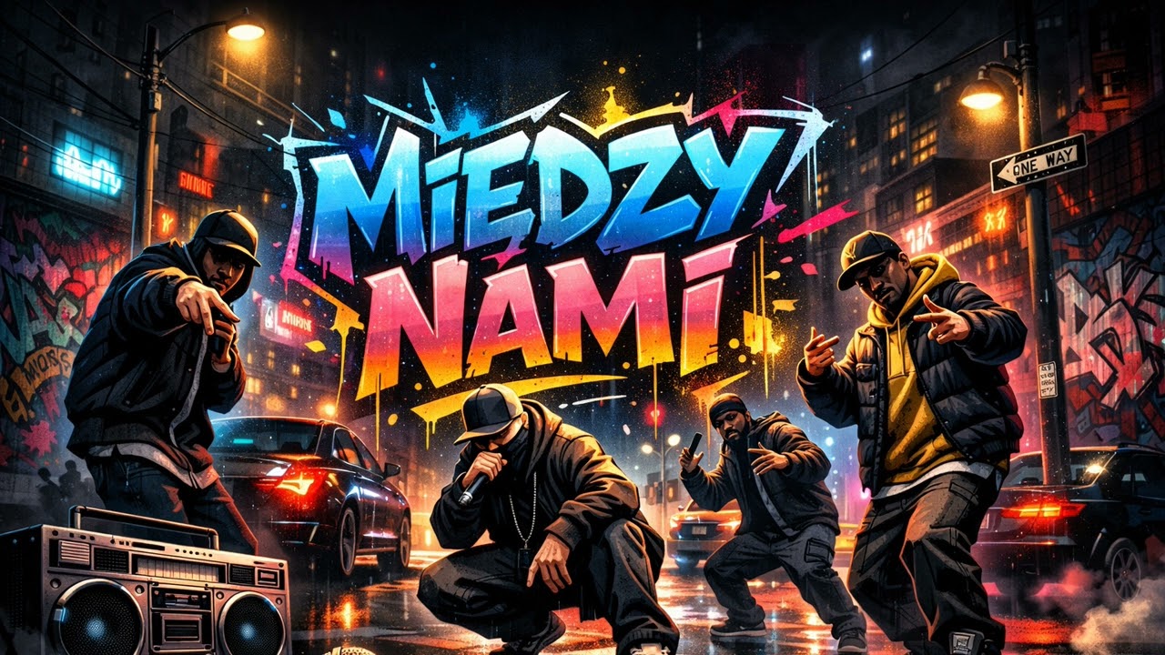 SoundBandit - Między Nami