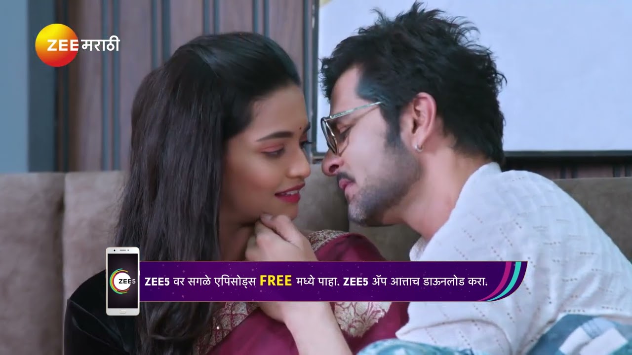 Navri Mile Hitlerla | Ep - 328 | Best Scene | Mar 06 2025 | Zee Marathi