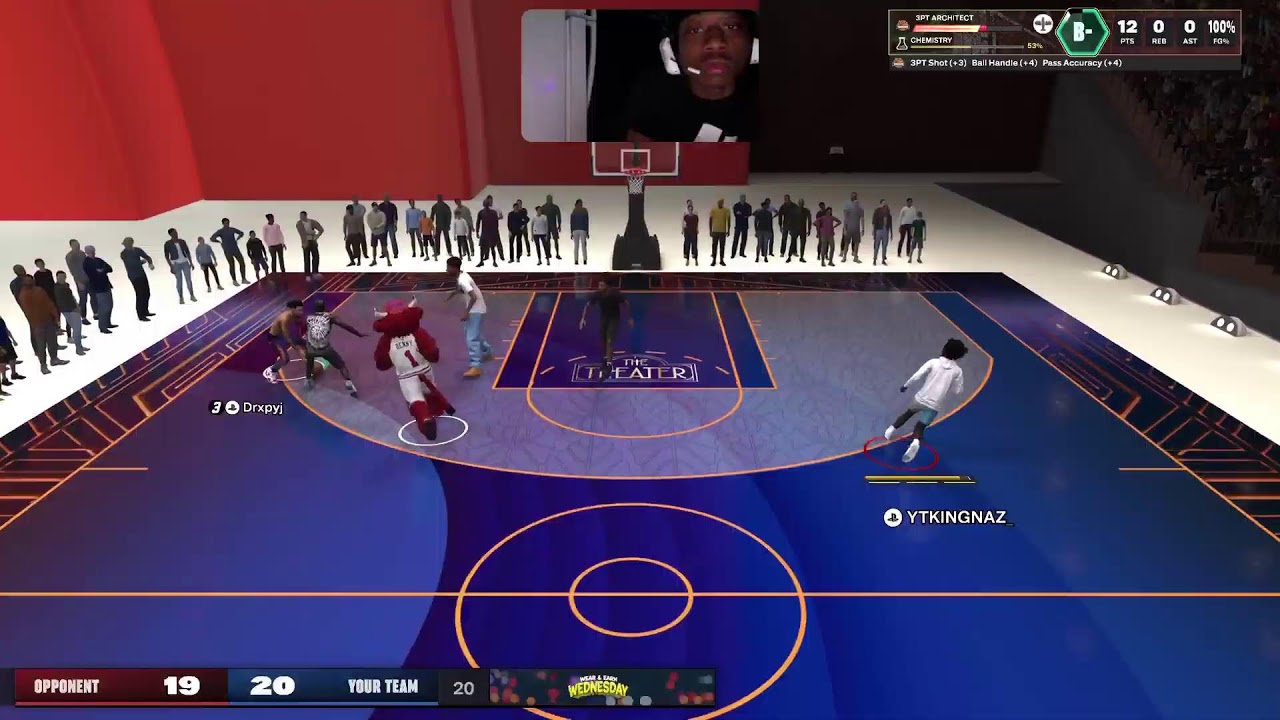 2K26   New video