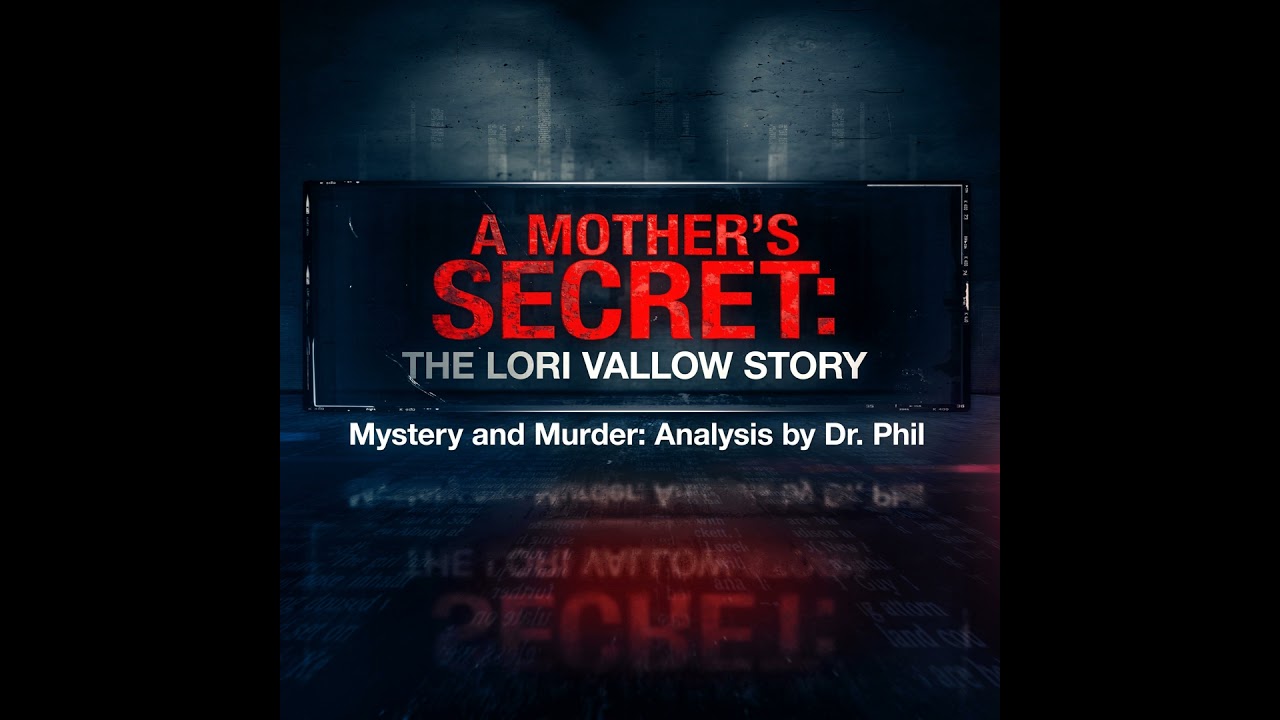 S9E1: A Mother’s Secret: The Lori Vallow Story