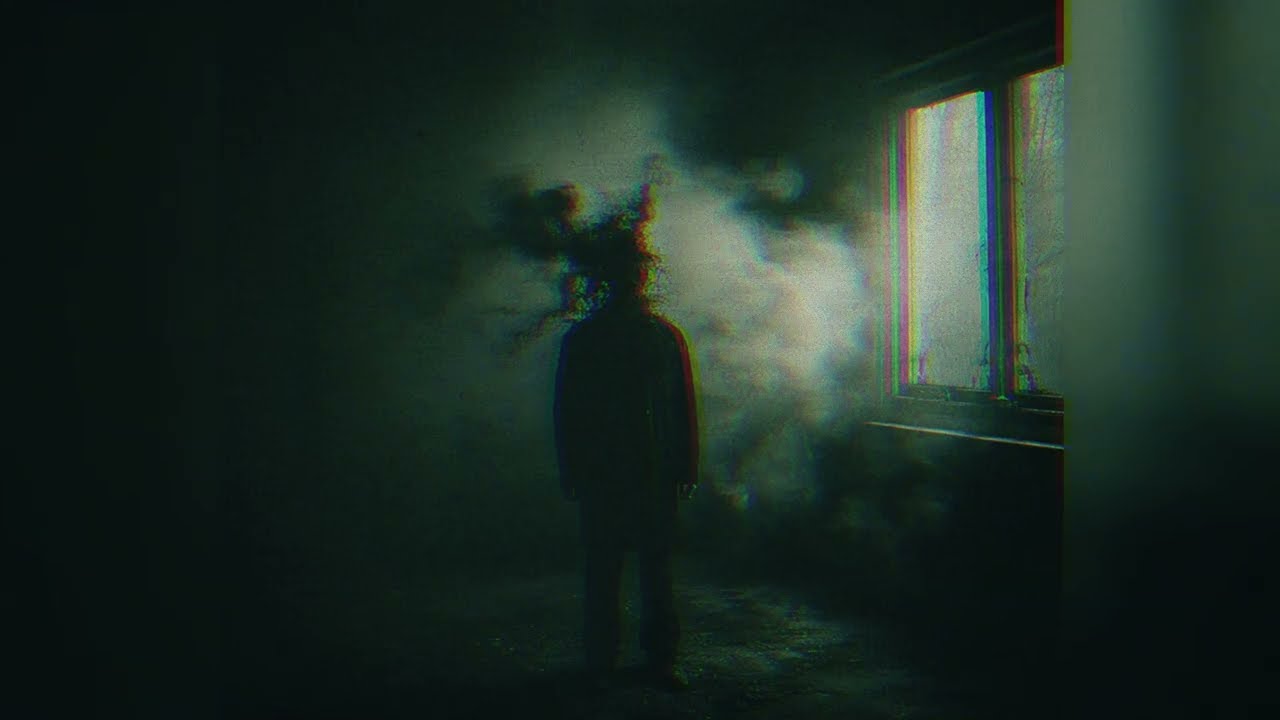 Residual Echoes (Lyric Video)
