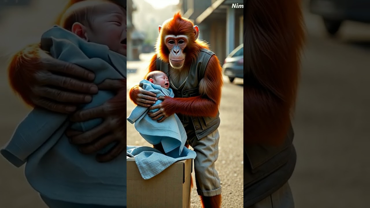 Nim AI Video Editor Creates AMAZING Videos from Images