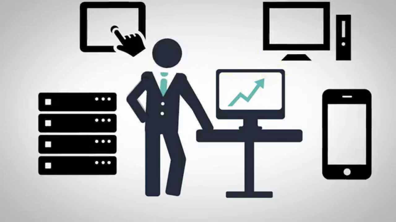 Minimize Technology Risk with Our Server & Desktop Monitoring