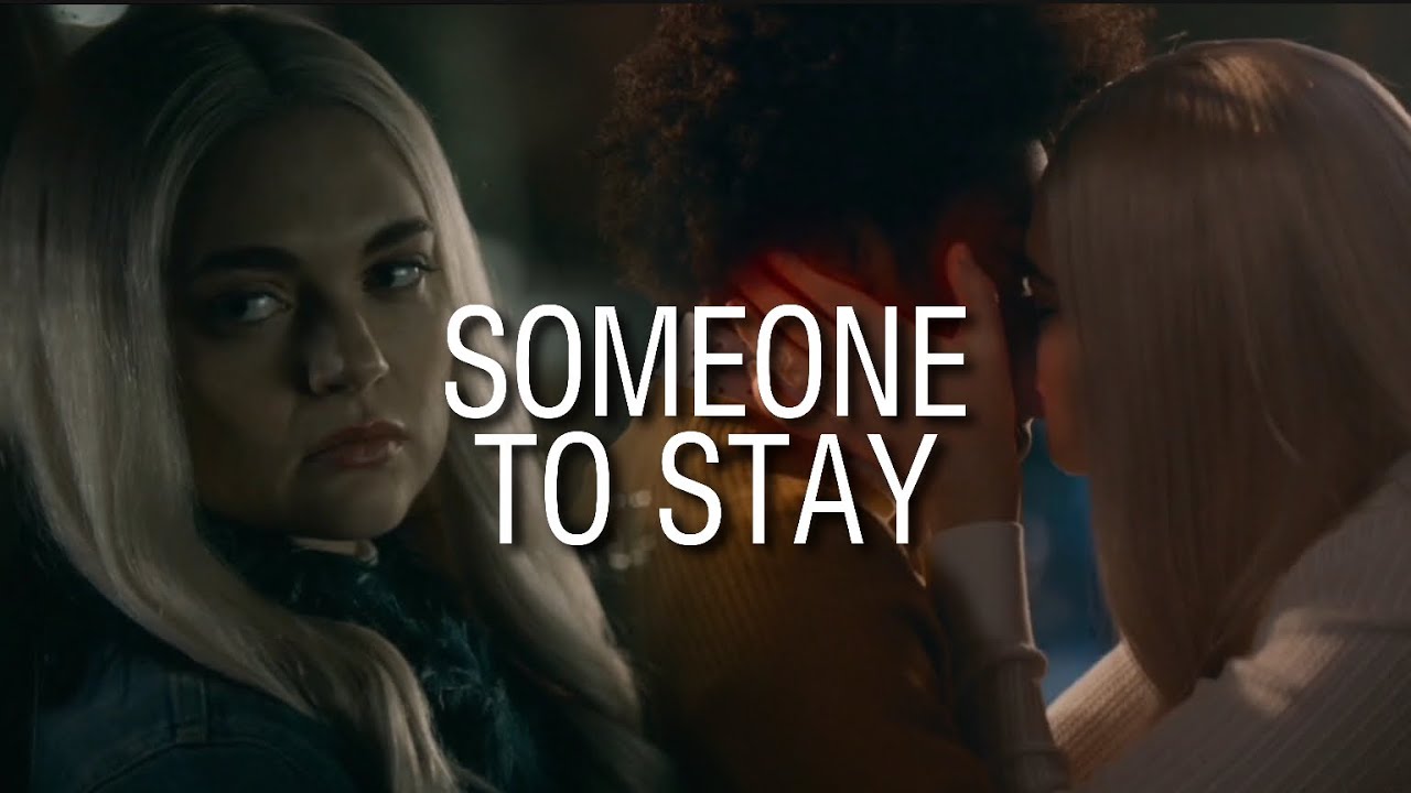 Lizzie And MG || Someone To Stay [2x15]