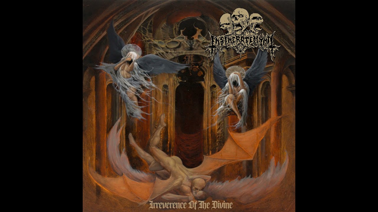 Visage of the Infinite