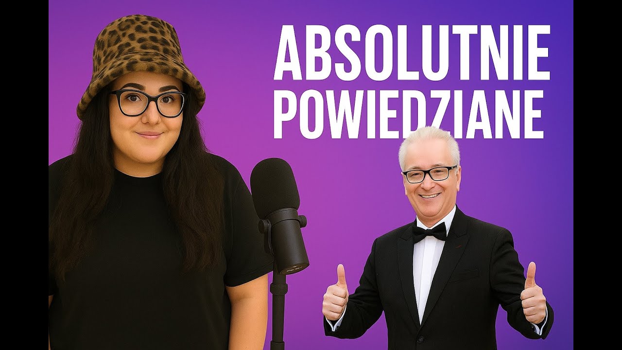 Jestem kontrowersyjny i dobrze mi z tym - Mariusz Pujszo