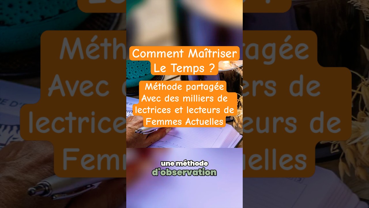 Ma&icirc;trisez le KAIROS - Le timing parfait pour vos d&eacute;cisions