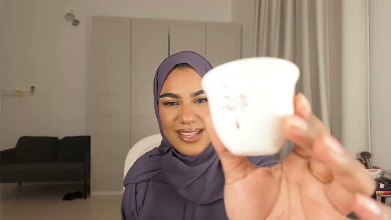 تجهيزات رمضان | شنطة العيد 🌙✨