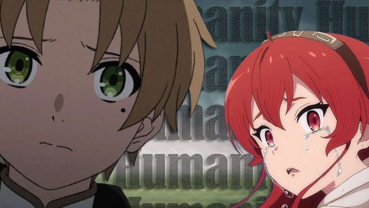The Most Realistic Anime Ever Made | Mushoku Tensei
