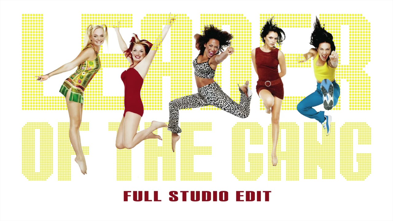 FULL STUDIO EDIT - 