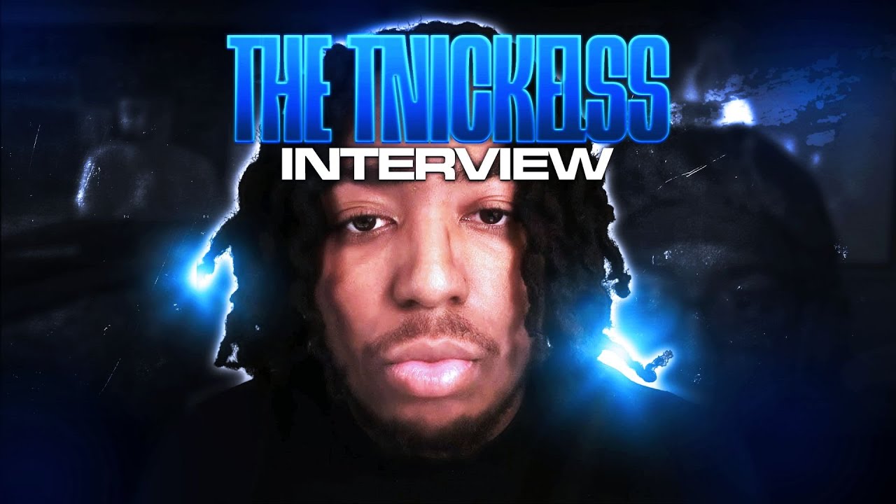 The REAL Tnickelss Interview