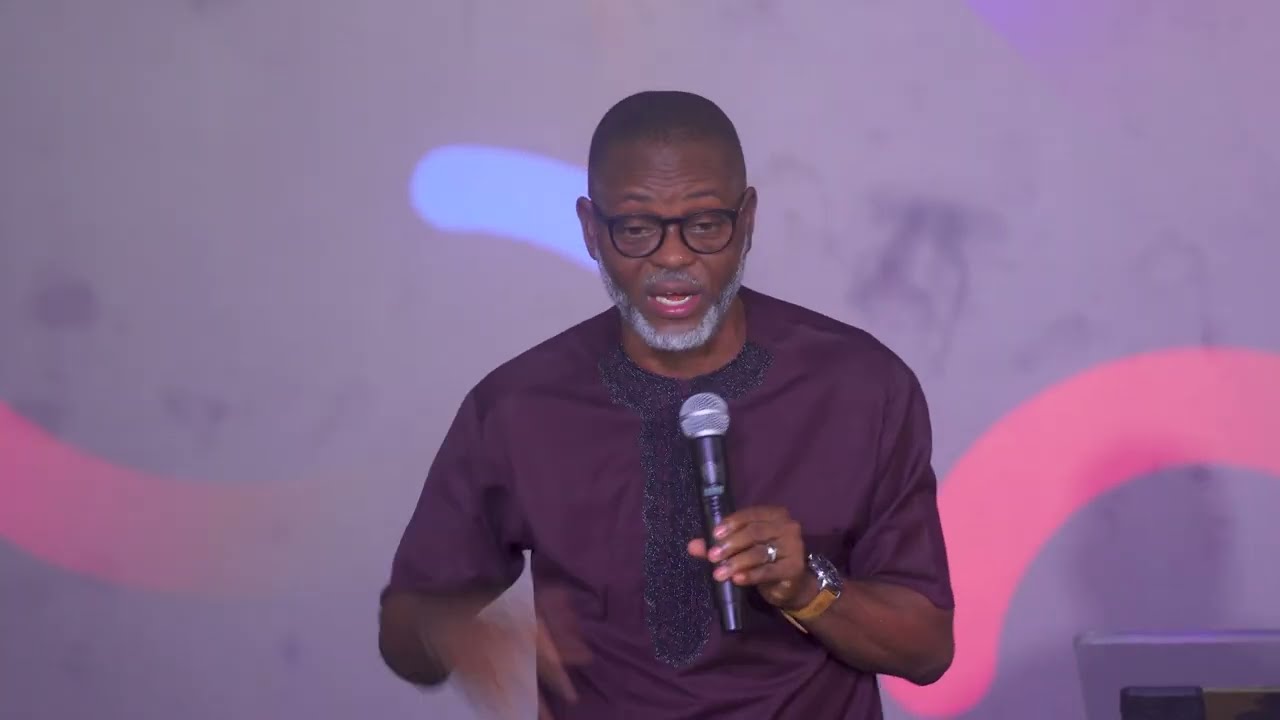 BREAKING LIMITS | BREAKFORTH CONFERENCE DAY 1 2025 |