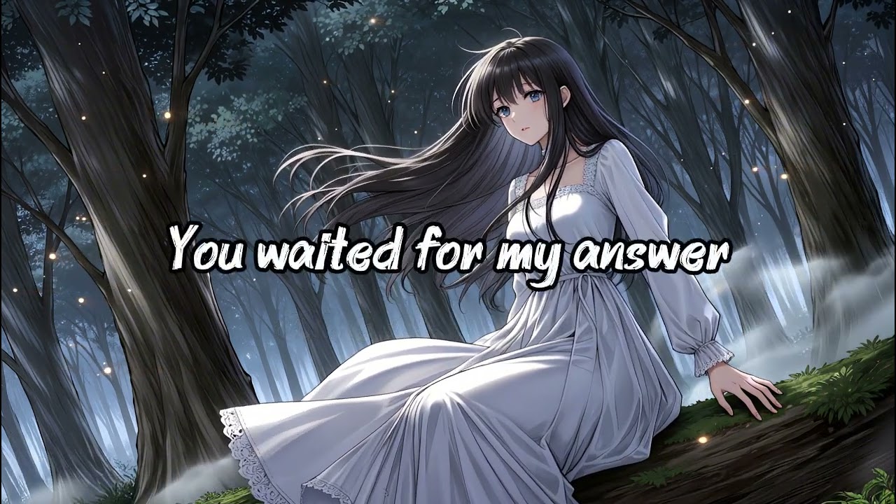 Iole: I Forgive, But I Can't Forget | Dark Romance Myth (Lyric Video) #darkromance