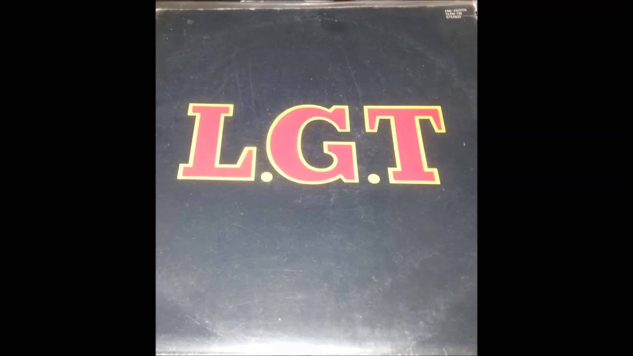 Locomotiv GT - In Other Words (A Siker)