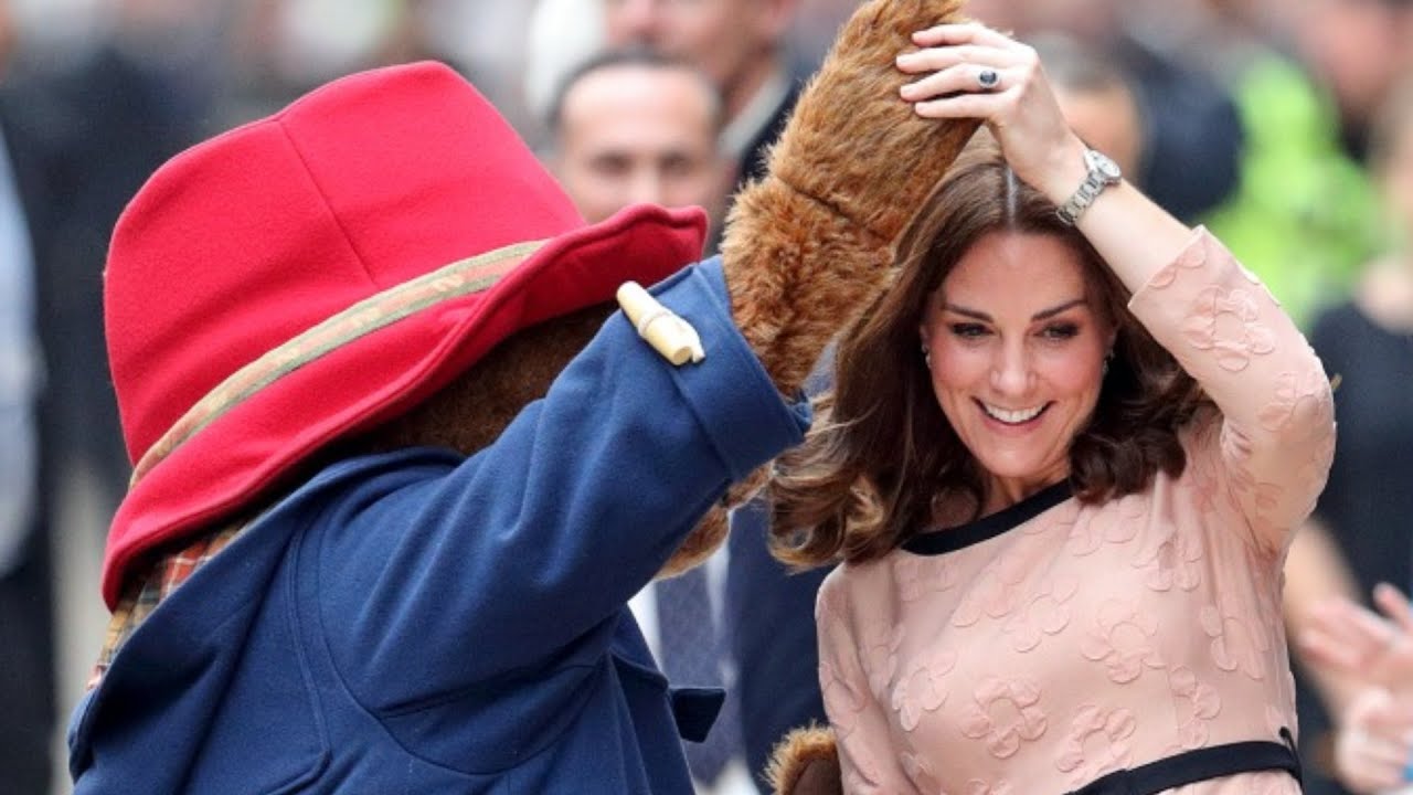 Hilarious Royal Candid Moments That Were Caught On Camera