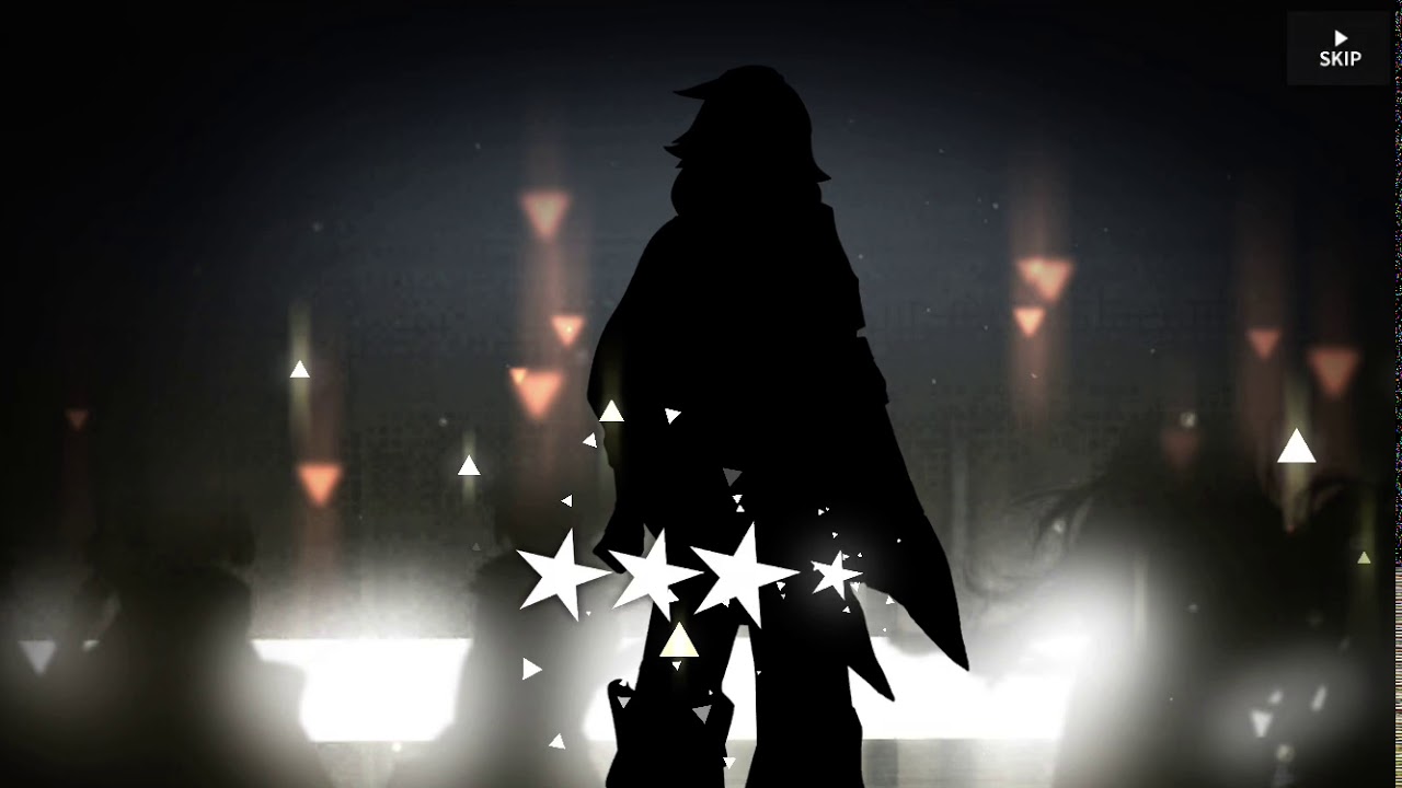 [Arknights] Banner from March 5th to March 19th.