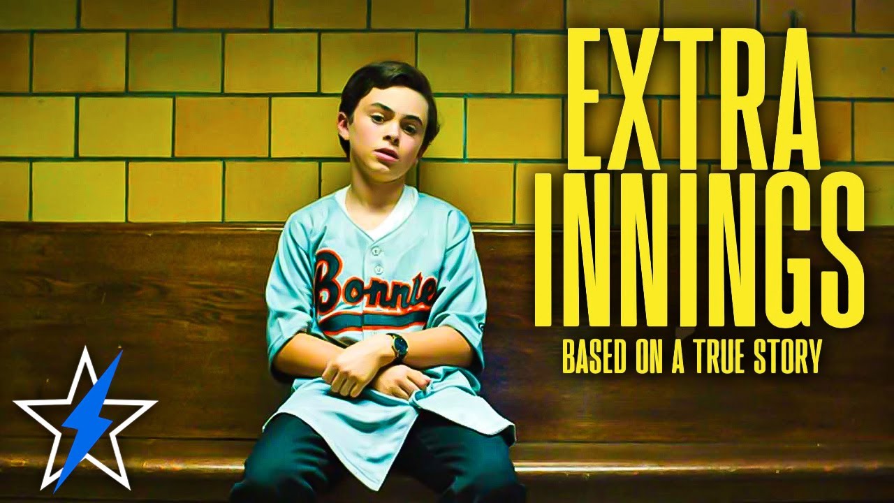 Extra Innings (2019) | Drama | Full Movie