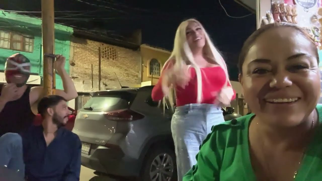 Ya con el siguiente vals!!!