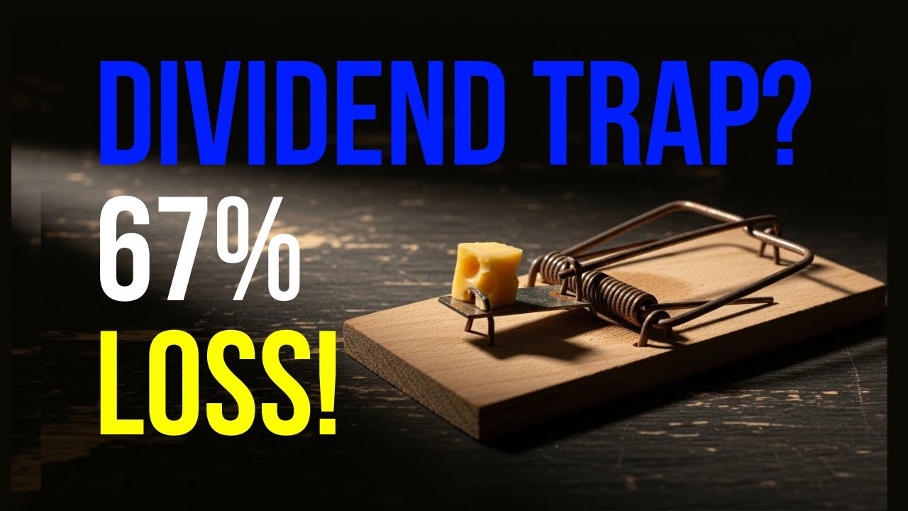 I’m Selling COIW After 67% Loss - What I’m Buying Instead