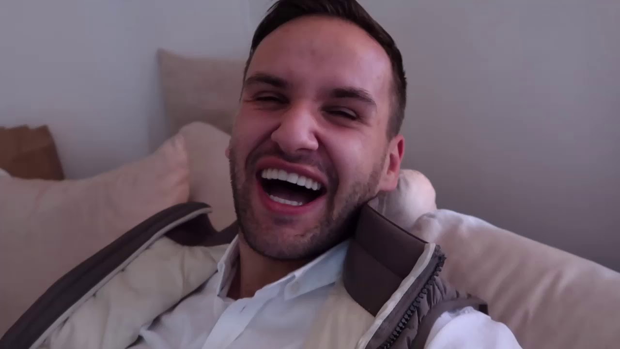VLOG - 4.dan Ramazana + RECEPT IDEJA ZA IFTAR
