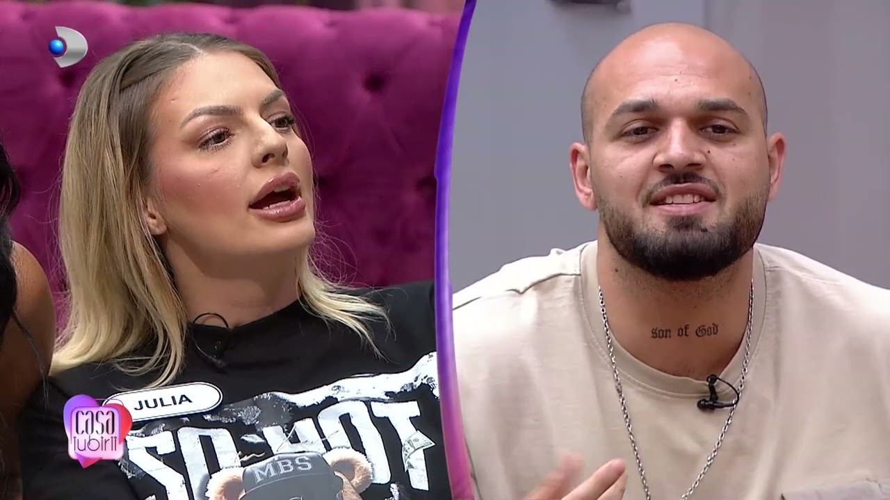 Casa Iubirii (19.07.2024) - Episodul 187 | Sezonul 3 | Editie COMPLETA