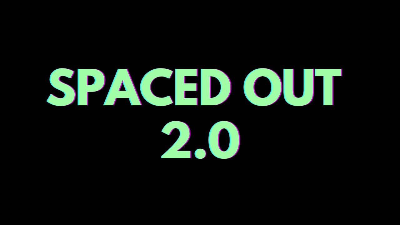 SPACED OUT 2.0 (MIX) - Lil Uzi Vert, Future, Kendrick Lamar, Drake, + MORE! 