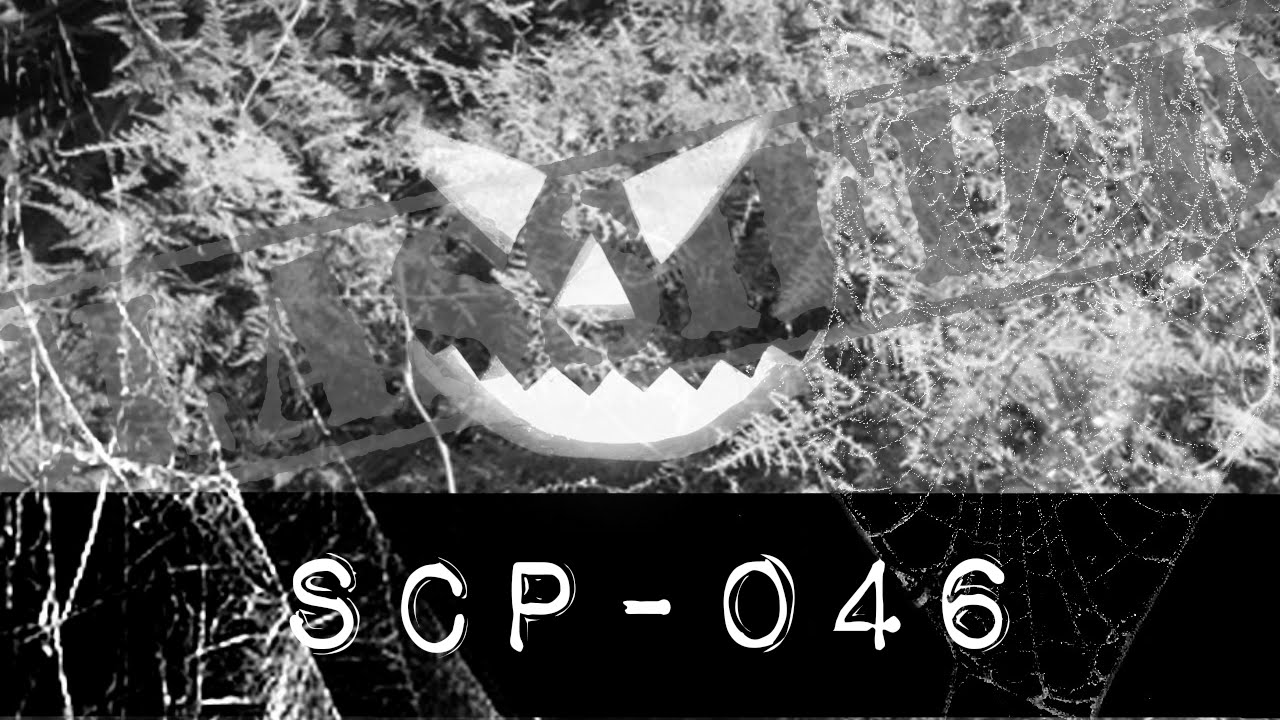SCP-046 