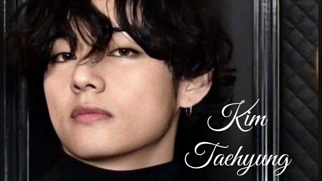 💜KIM TAEHYUNG aka V - Future Wife💜 BTS💜