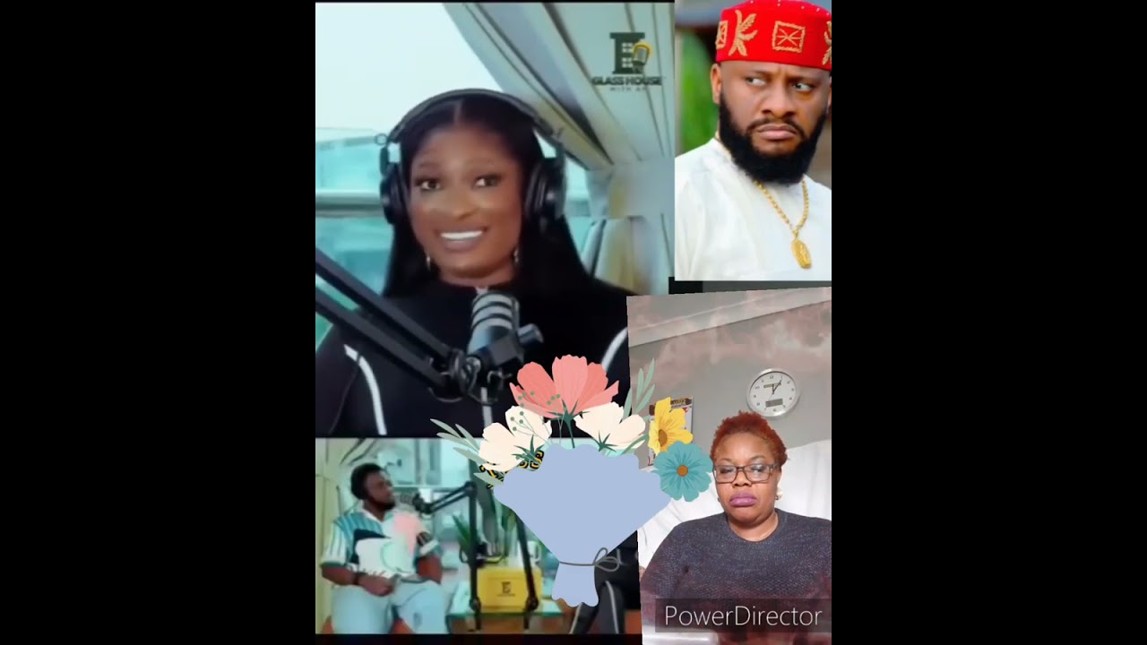 l am not a advocate of divorced said Queen Mae..