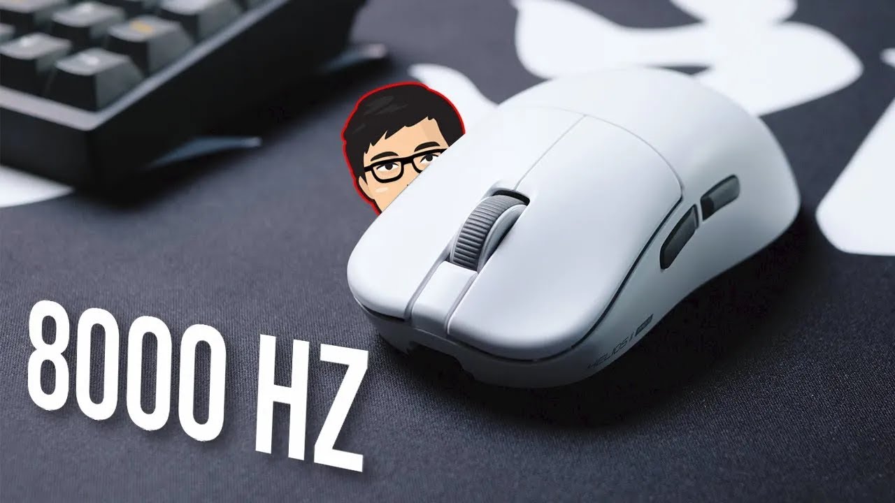Refresh Jadi Lebih SEMPURNA ?! - Fantech Helios II Pro S Review!