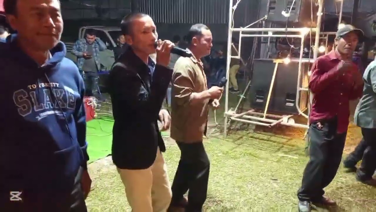 งานดองทีชนนะบด