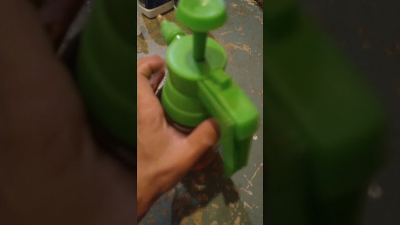 Remo Nutrients Foliar Spray