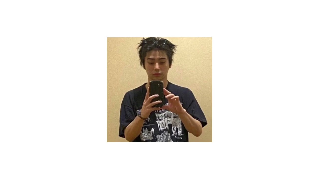 ☆ fujii kaze - nan nan sped up