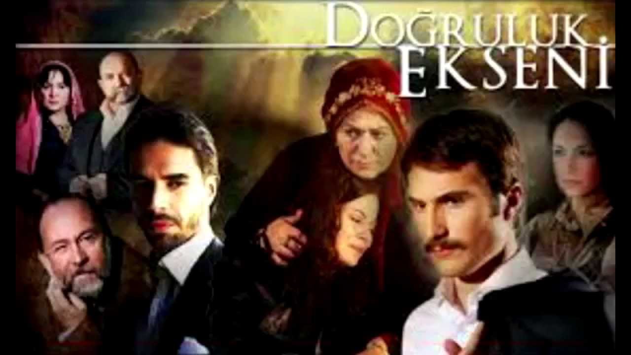 (2008) Tamer Ciray - Dogruluk Ekseni