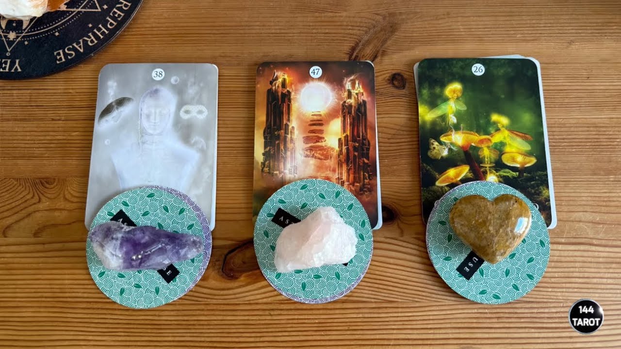 SUDBINSKE PORUKE🦋✨🔮Izaberi kartu-tarot čitanje🔮