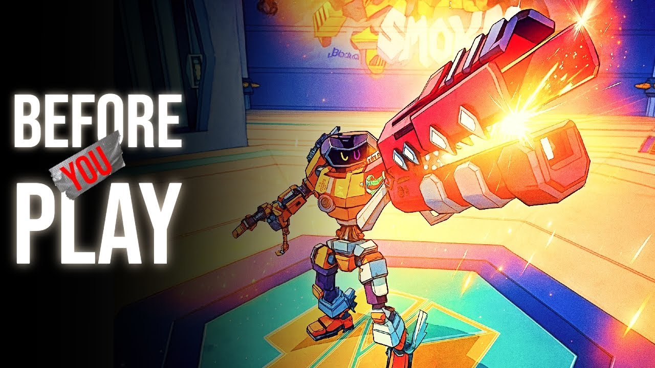 Rebel Engine Review - Ultrakill Meets DMC