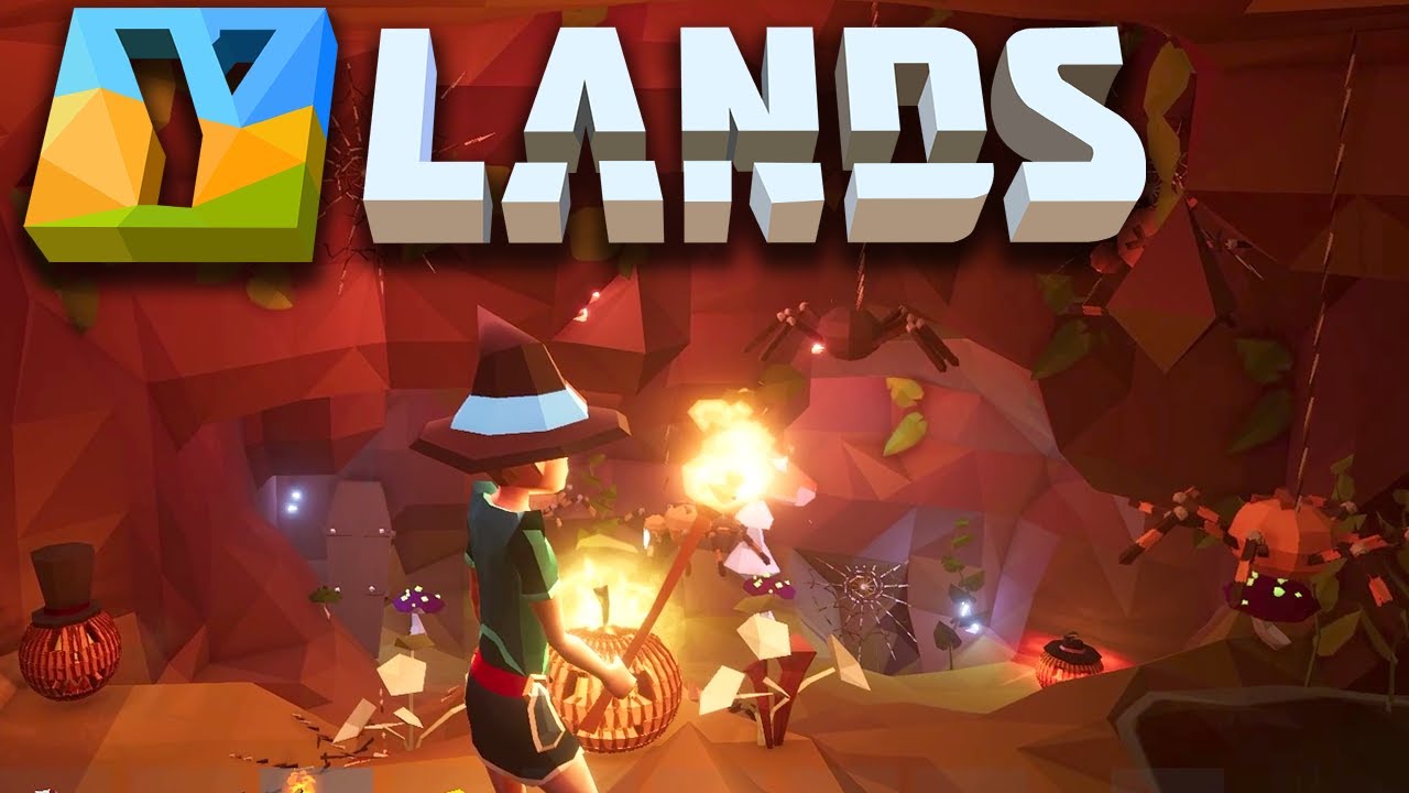 Ylands 1.0 - HALLOWEEN AMUSMENT PARK! (Ylands Creator Competition!)