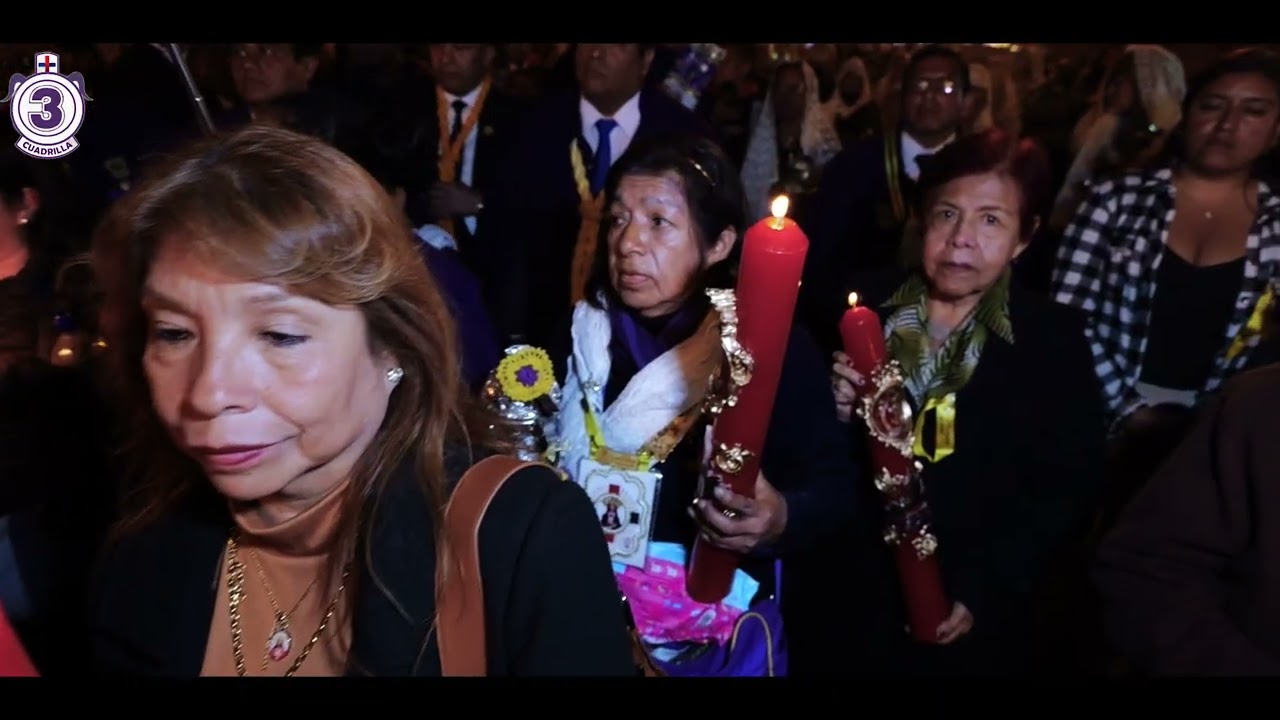 VIDEO COMPLETO GUARDADA TERCERA CUADRILLA HJNCT