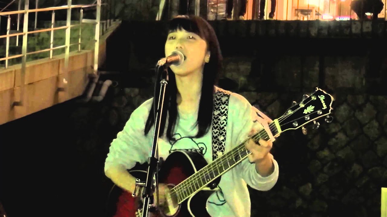 Mae.「恋の詩」2015/11/15